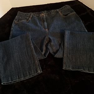 C.L.O.T.H.E.S. Jeans  Size 16